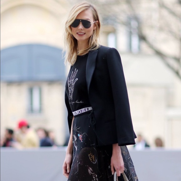 Brand New DIO(R)EVOLUTION 58 MM Pilot Sunglasses - Picture 4 of 4